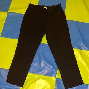 H&M Pull On Slacks